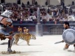 gladiator
