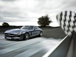 mercedes sls