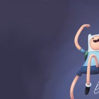 Adventure Time: Finn the Human