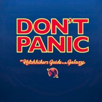 Dont Panic