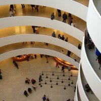 Guggenheim Museum