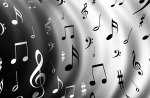 Music notes