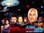 Star Trek: the Next Generation