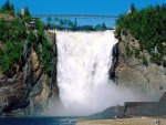 montmorency falls