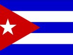 Cuban Flag