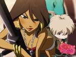 Michiko to Hatchin