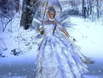 Snow Fairy