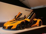 McLaren