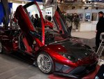 Lamborghini