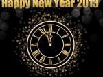 Happy 2013