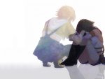Tidus & Yuna