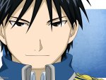 Roy Mustang