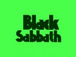 Black Sabbath Green Leaf
