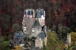 Castle Eltz in Germany