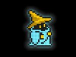 8-Bit Black Mage