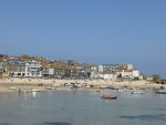 St Ives Cornwall