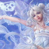 Princess Serenity