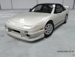 NISSAN 240SX SE '94