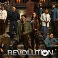 Revolution
