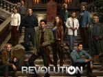 Revolution