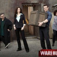 Warehouse 13