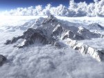 Mountain Clouds