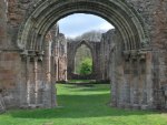 Lilleshall Abbey, Shropshire England