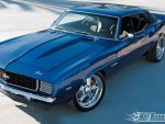 HotRod Camaro
