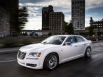 2013 CHRYSLER 300 MOTOWN EDITION