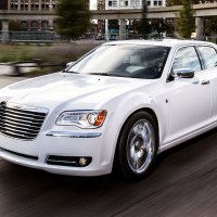 2013 CHRYSLER 300 MOTOWN EDITION
