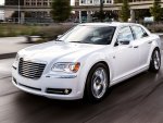 2013 CHRYSLER 300 MOTOWN EDITION