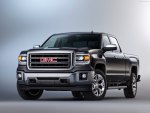 2014 SIERRA