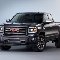 2014 SIERRA TRUCK