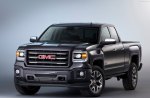 2014 SIERRA TRUCK