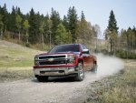 2014 CHEVY SILVERADO