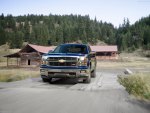2014 CHEVY SILVERADO