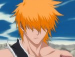 Kurosaki Ichigo