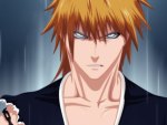 Kurosaki Ichigo