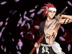 Abarai Renji