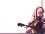 Vocaloid - Luka
