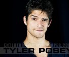 tyler posey