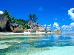 Beautiful Seychelles