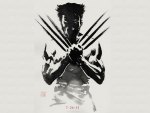 THE WOLVERINE