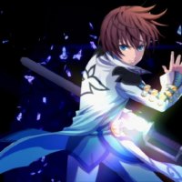 Tales of Graces Asbel