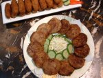 CHAPLI KABAB