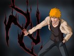 Kurosaki Ichigo
