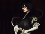Kuchiki Rukia