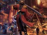 Sir Auron