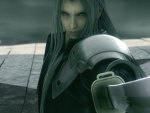 Sephiroth