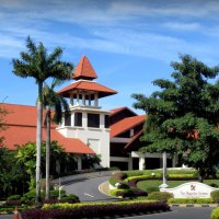 The Magellan Sutera Resort
